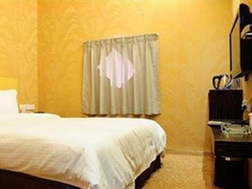 Shenzhen Luohu Art Hotel, Dongmen Shopping Center Bagian luar foto