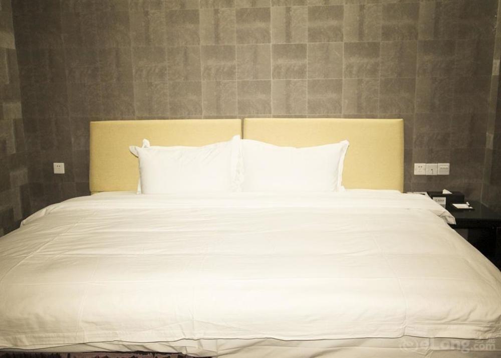 Shenzhen Luohu Art Hotel, Dongmen Shopping Center Bagian luar foto