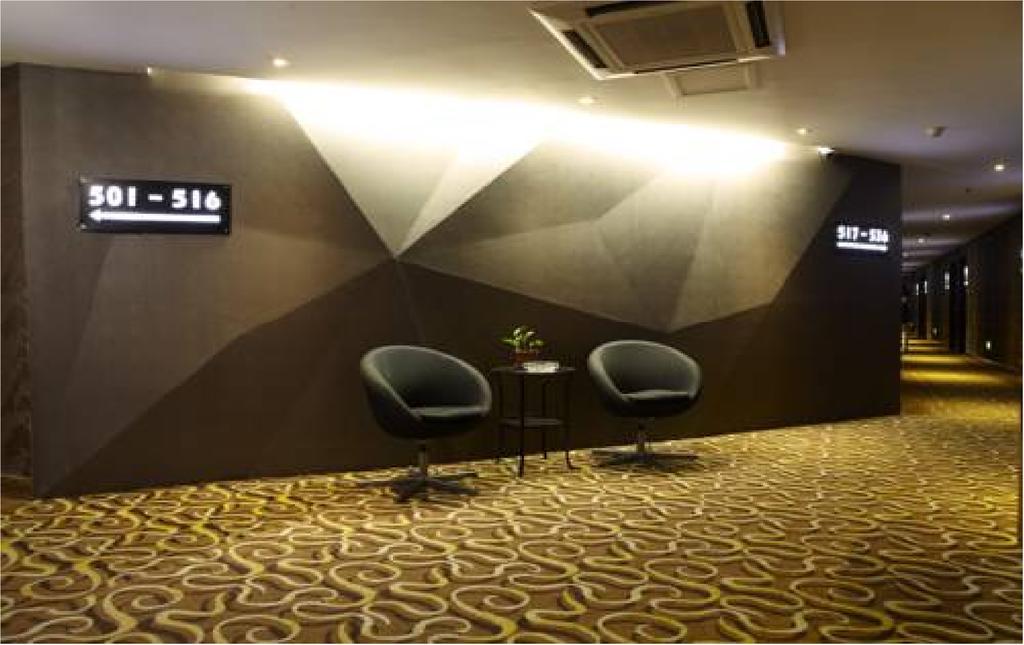 Shenzhen Luohu Art Hotel, Dongmen Shopping Center Bagian luar foto