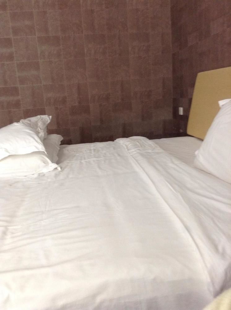 Shenzhen Luohu Art Hotel, Dongmen Shopping Center Bagian luar foto